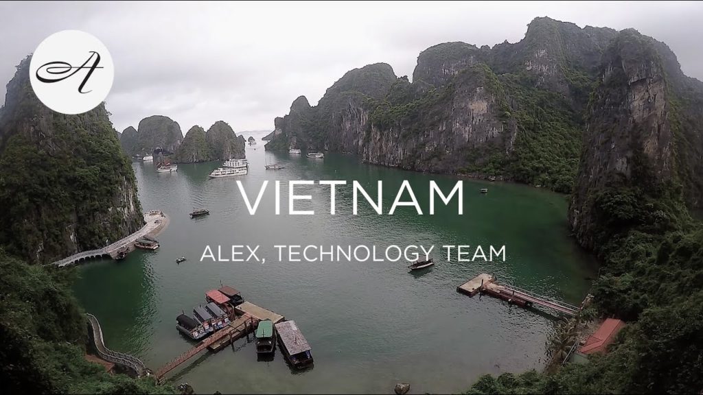 My travels in Vietnam with Audley Travel
