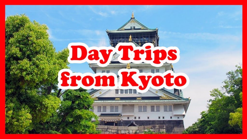 5 Top-Rated Day Trips from Kyoto, Japan | Asia Day Tour Guide