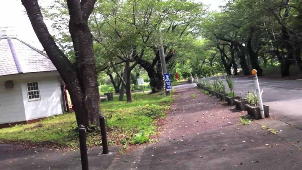 AkitaVlog #2 - Around Akita International University