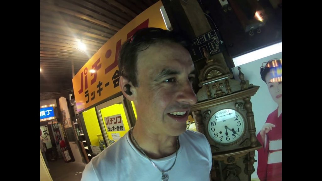 Experiencing it all in Takayama, Gifu -  高山市, 岐阜県・宮川朝市・昭和館・飛騨牛