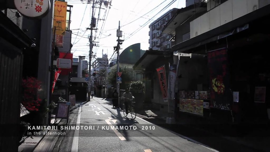 KAMITORI SHIMOTORI / KUMAMOTO 2010