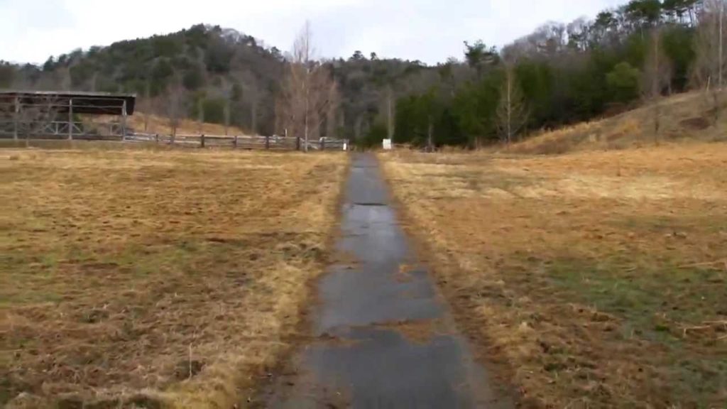 Hiroshima New Zealand Farm 2/3