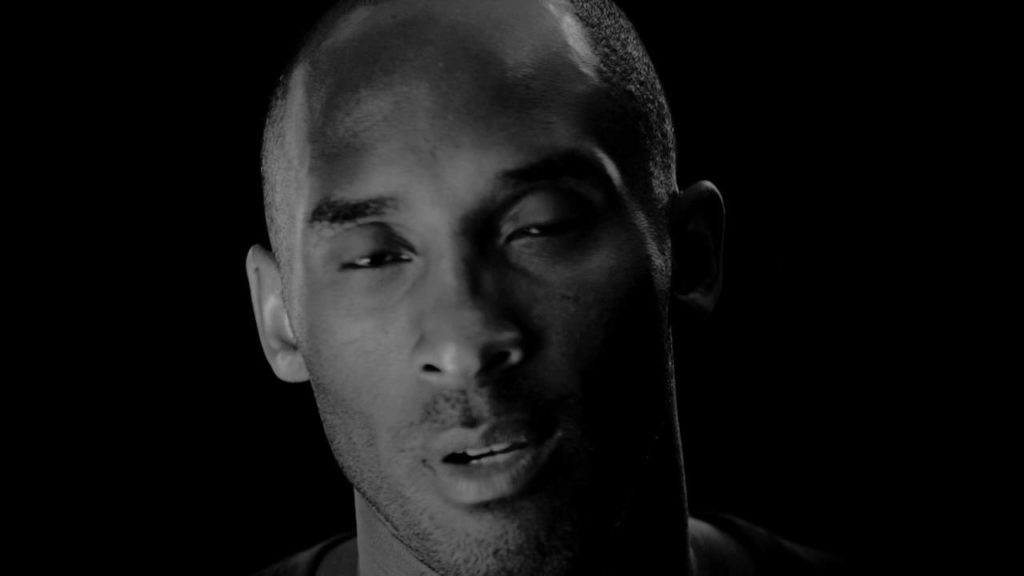 Kobe Bryant Shares Thank You Message to Filipinos