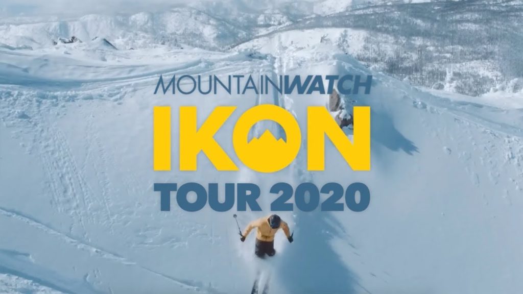Mountainwatch Ikon Tours 2020