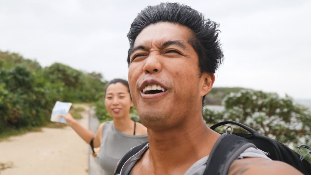 Our WORSE decision coming to Ishigaki Island!!! Our WORSE decision coming to Ishigaki Island!!!