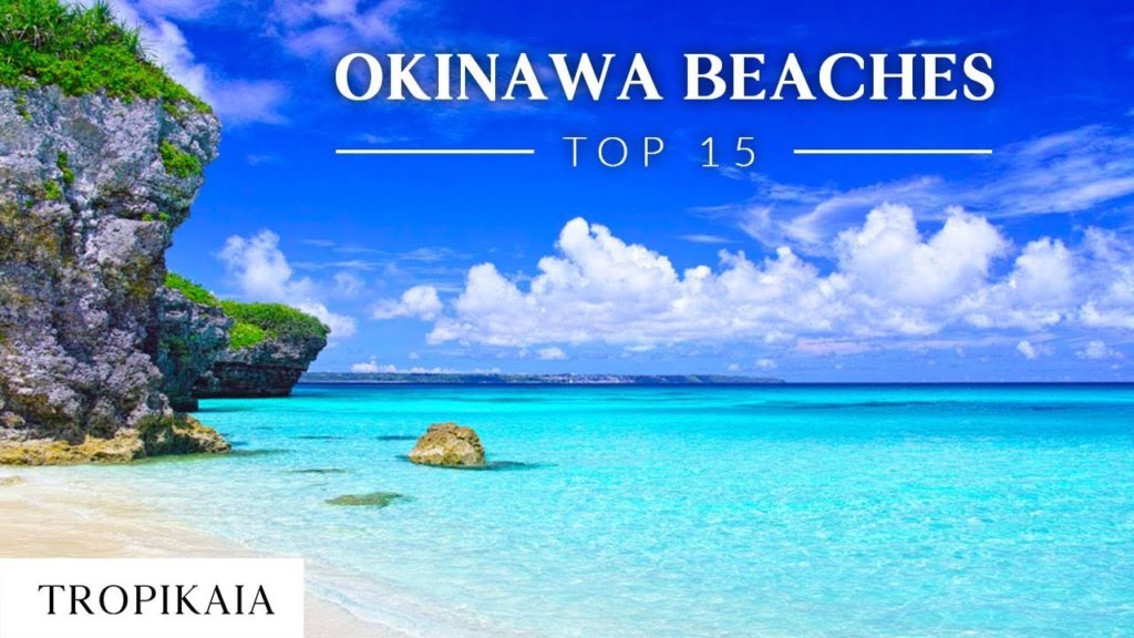 Okinawa Beaches: Top (15) You MUST Visit!