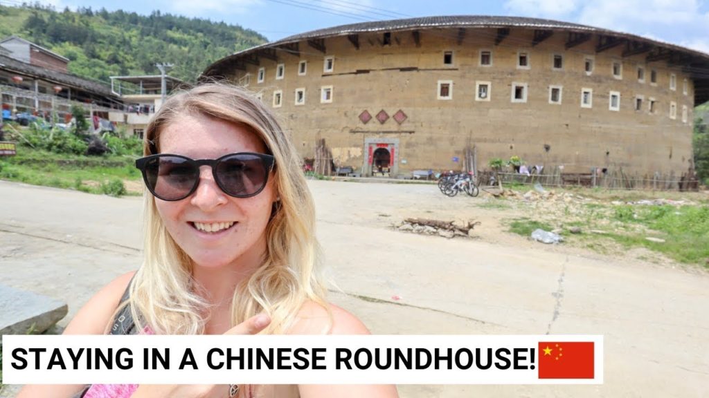 FROM ANCIENT CHINA IN FUJIAN TO MODERN CHINA IN MACAU! | Backpacking China Vlog 5 FROM ANCIENT CHINA IN FUJIAN TO MODERN CHINA IN MACAU! | Backpacking China Vlog 5