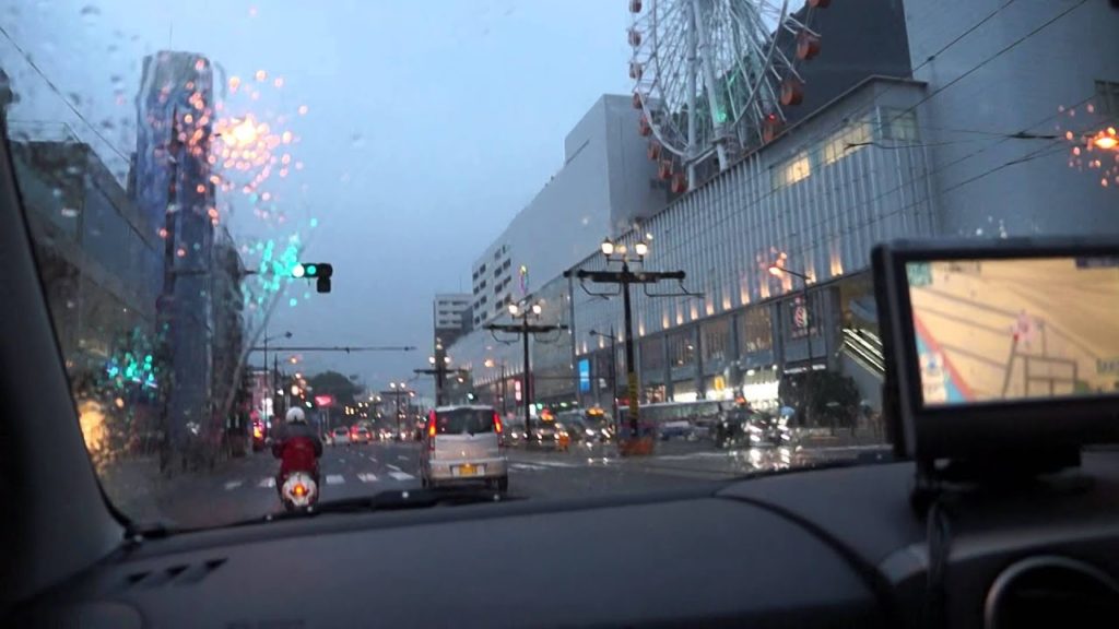 Holidays to Nagasaki