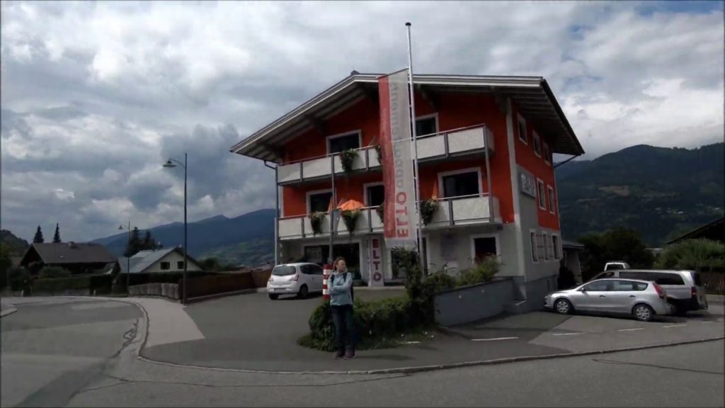 My Out-takes from Germany 2019.  OK?  (50+ and STILL traveling?)