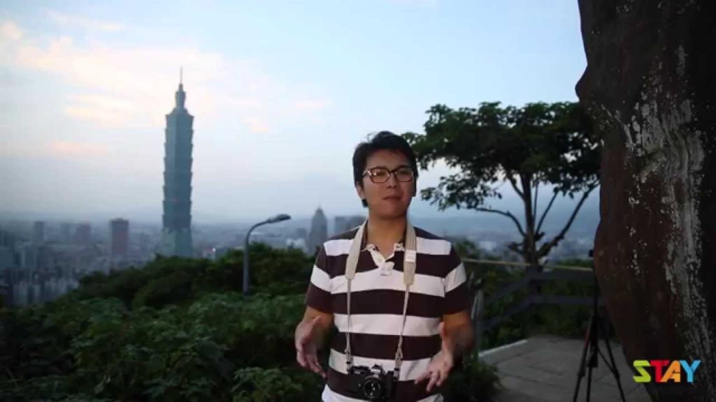 What To Do in Taipei: Xiang Shan