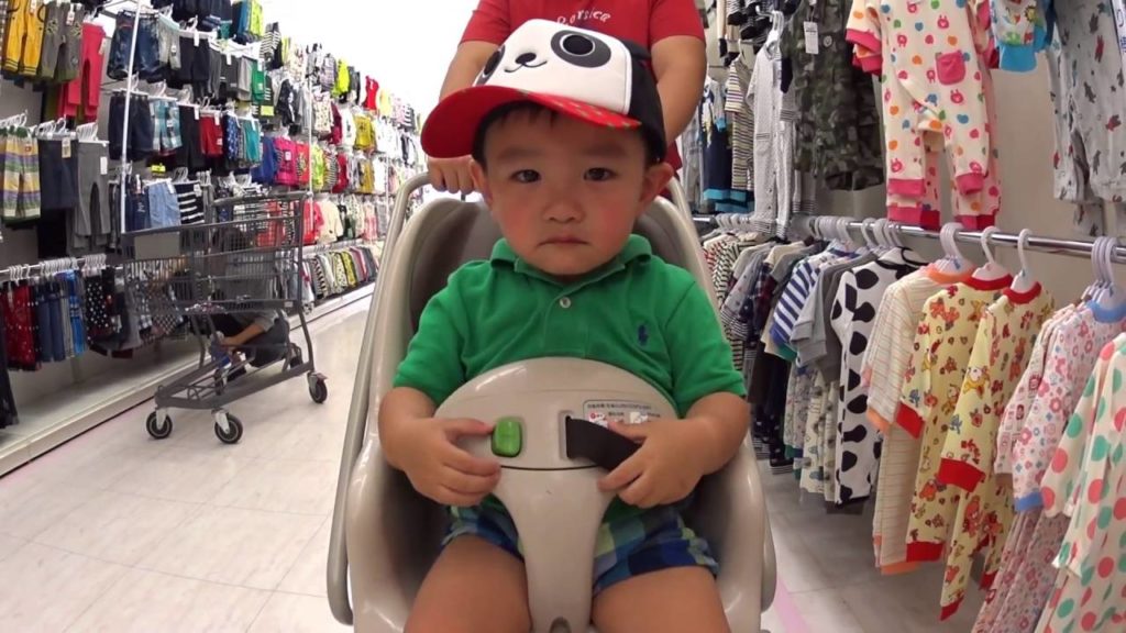 2016 Hokkaido Summer Travel Video