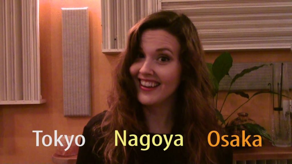 Halie Loren - 2016 Japan tour annoucement!