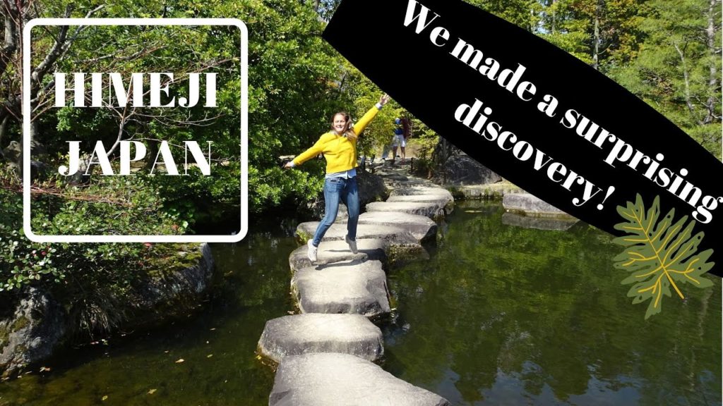 Himeji | Japan's Best Castle & Finding India's Most Generous Gift to Japan | Japan Travel