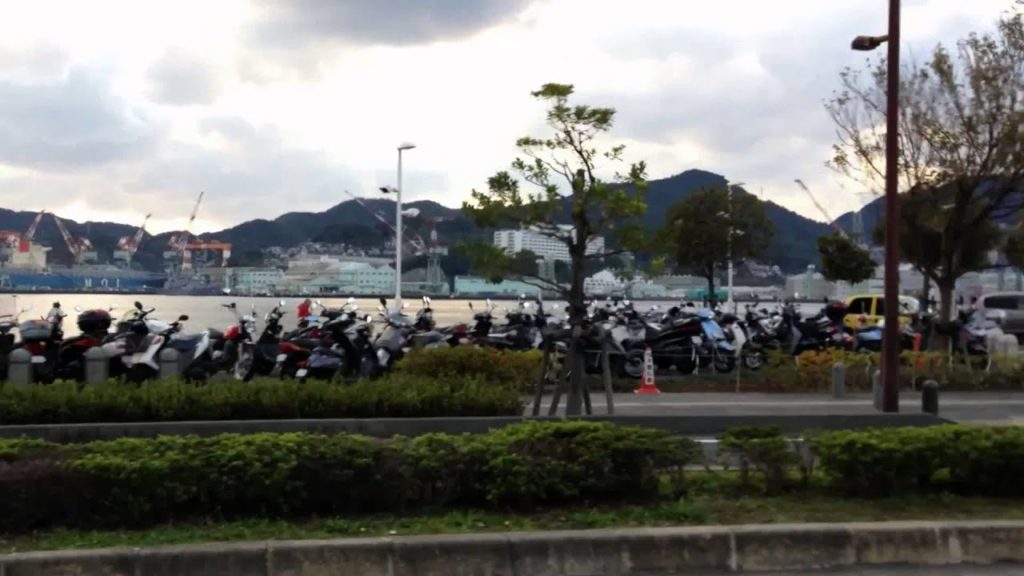 나가사키로 나가보자 11부 - 2013 Nagasaki Travel Part 11