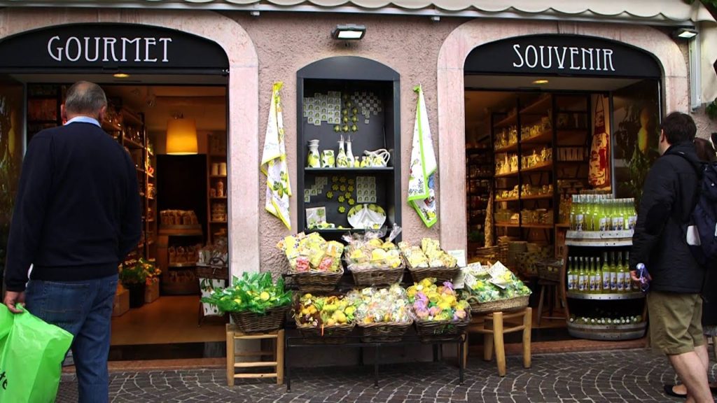 Limone - Lake Garda - Italy - Inghams Lakes