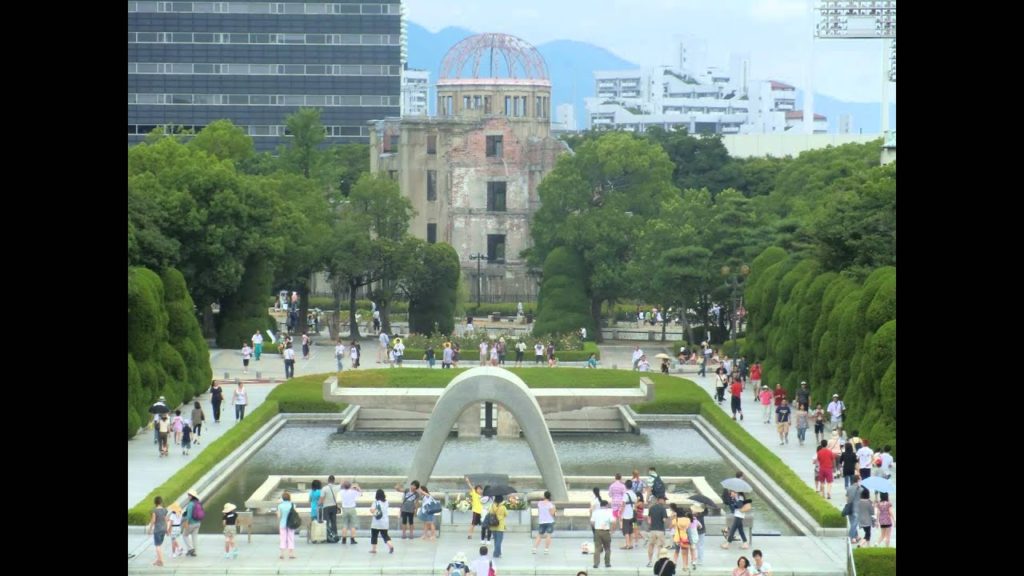 Photo Japan 2010! P.4, Hiroshima!