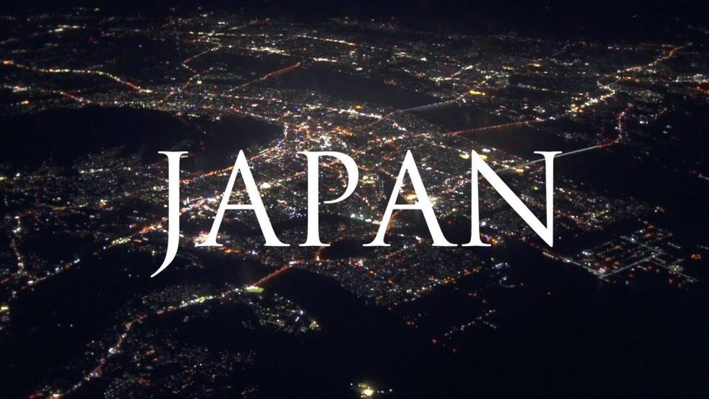 好無聊出走之日本篇 4K - Non-boring trip in Japan with my Osmo Action in 4K 50p