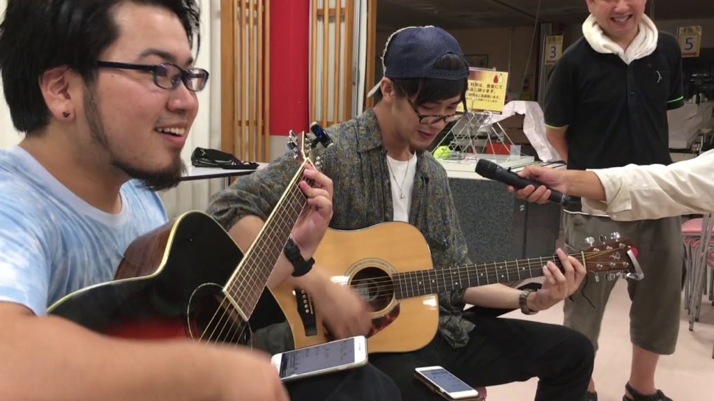 Glocal Age 3 - Second day in Niigata