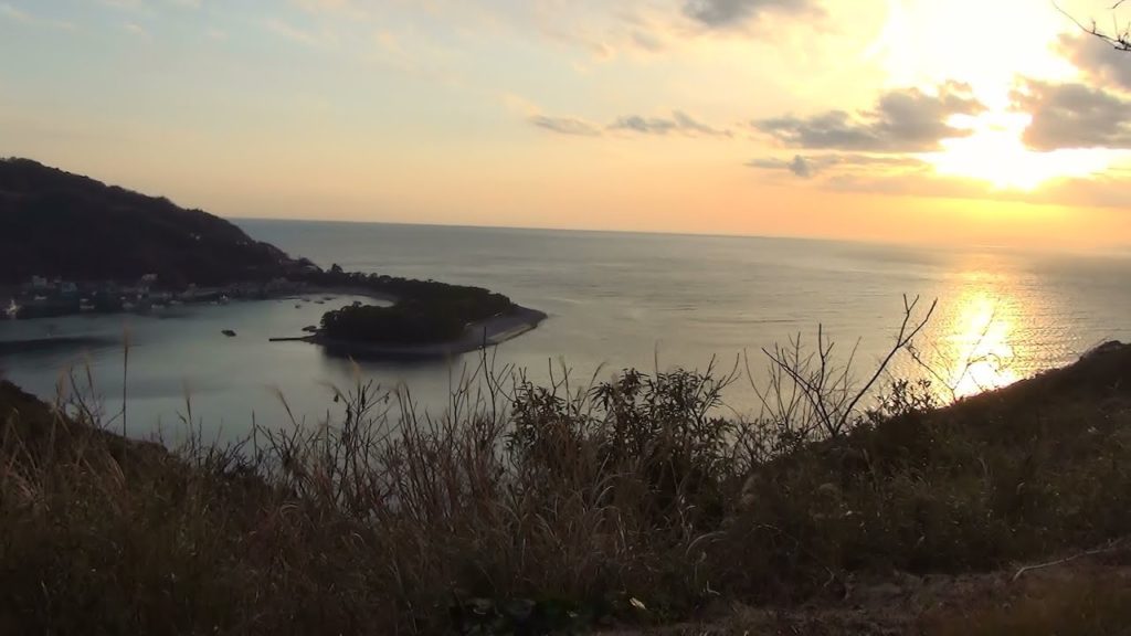 【HD 5.1ch】 静岡 伊豆ドライブ part.4 （Shizuoka Izu drive 4）