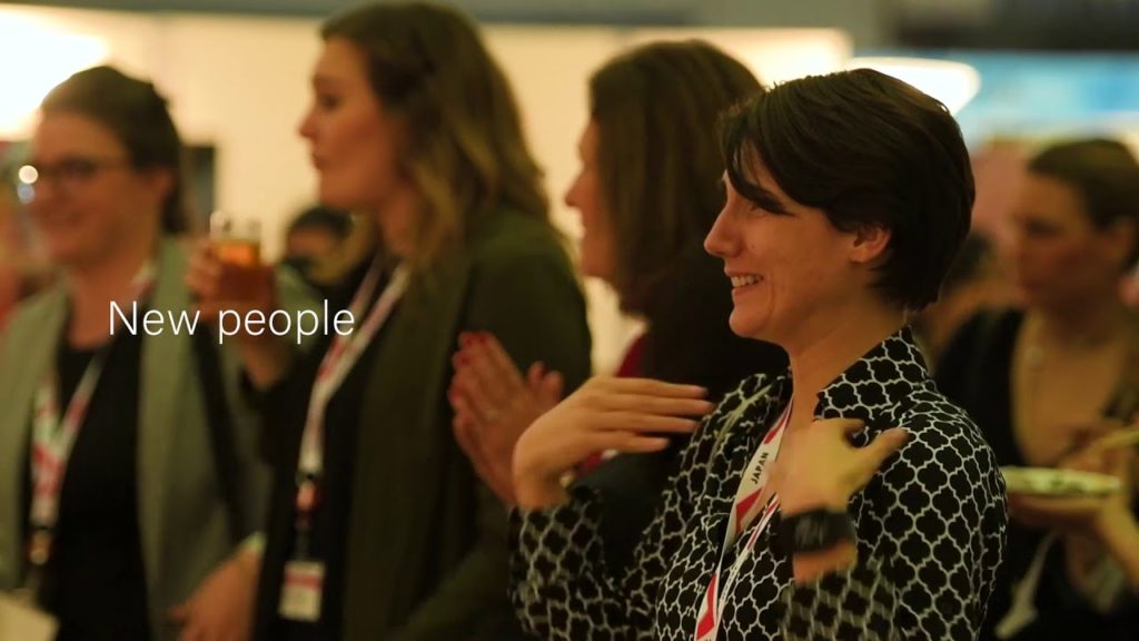 Meet the New (60sec ver.) | JNTO