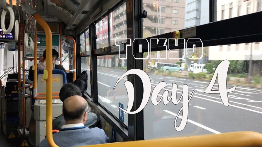 Tokyo Vlog Day 4 - Mejo Fail Yokohama Tour | Geek Lakwatsera