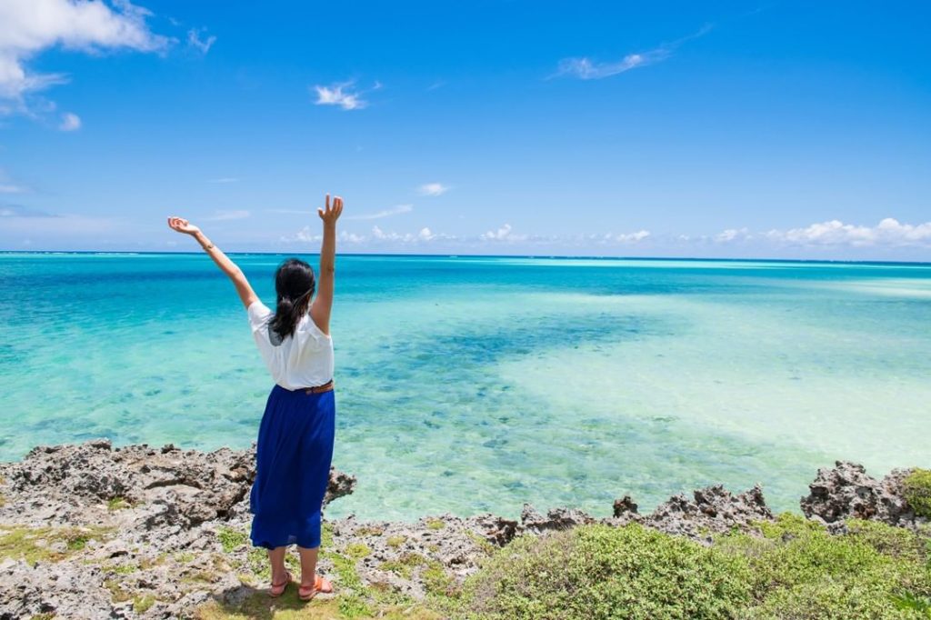 There's still a little bit of summer left, which means it's not too late to hit ...