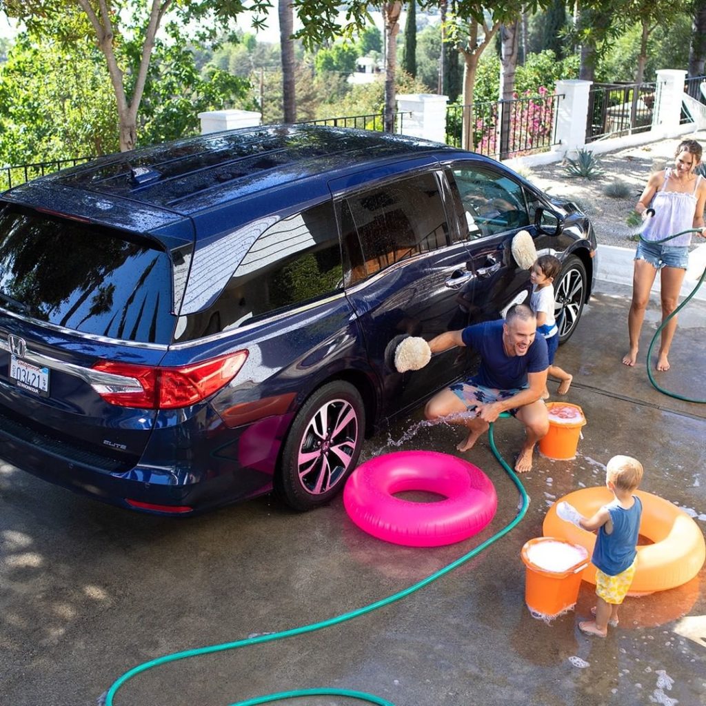 It might be the unofficial end of summer, but that doesn’t mean the fun has to s...