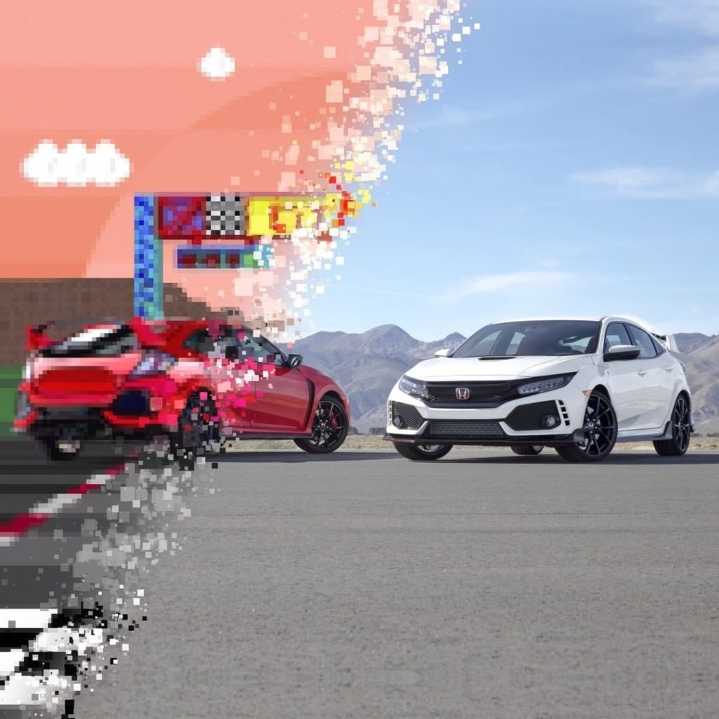 Which retro racing game would you #AlwaysPlayAgain? Follow us and celebrate 30 y...