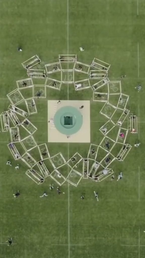 6 years ago today, Tokyo was selected as the host of the 2020 Olympic and Paraly...