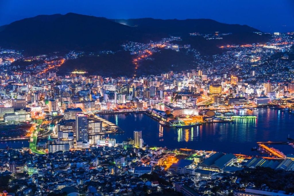 Looking for an incredible view? Considered one of the most beautiful views in Ja...