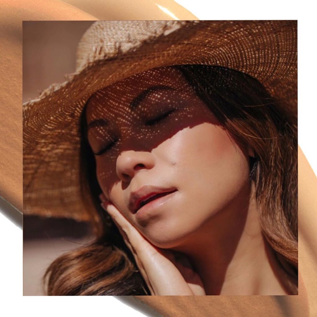 SHISEIDO: Beauty muses @namvo @kahlanabarfield @sazan @arshiamoorjani @alexysgabrielle @si… Beauty muses @namvo @kahlanabarfield @sazan @arshiamoorjani @alexysgabrielle @si...