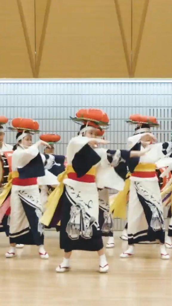Tokyo 2020 launched “Make The Beat!”, a new project fusing sound, technology and...