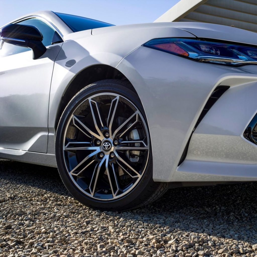 Bold design to make a lasting impression! #Avalon #LetsGoPlaces...