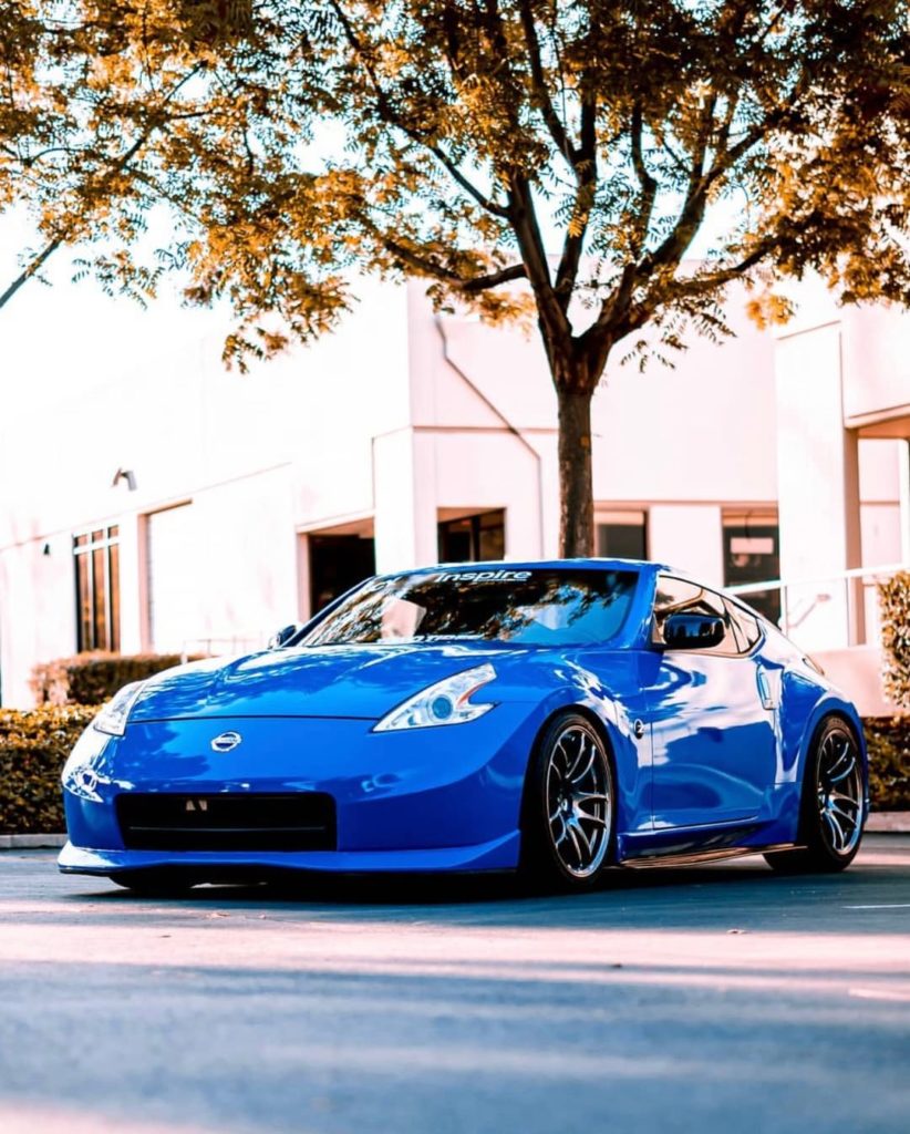 Leaving this here to inspire pure joy. #Nissan370Z #Nissan #370Z & @issa370z...