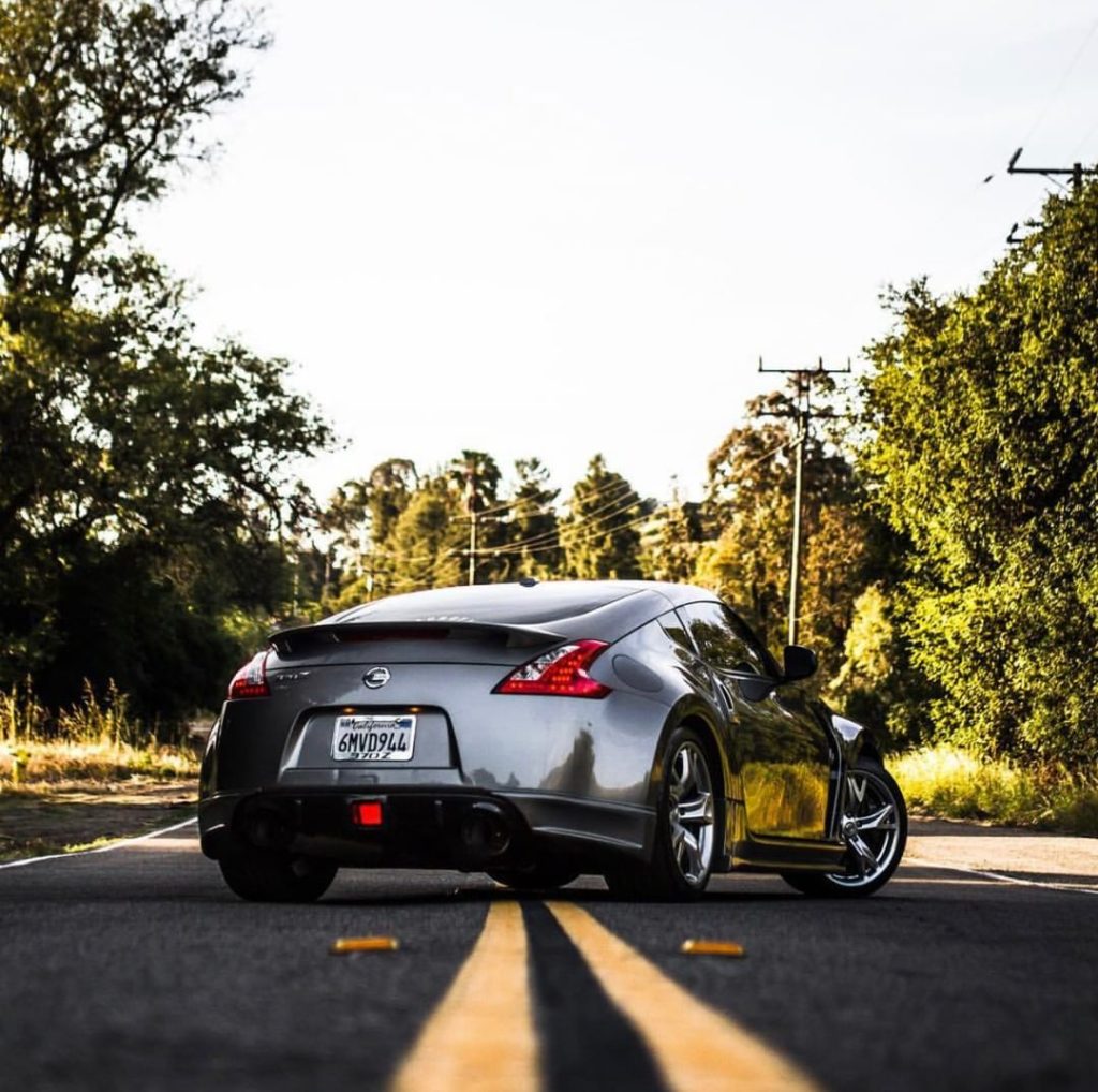 Know your worth. #Nissan370Z #Nissan #370Z & @pany_z34...