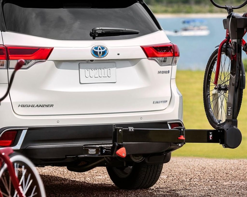 Adventure awaits! #Highlander #LetsGoPlaces...