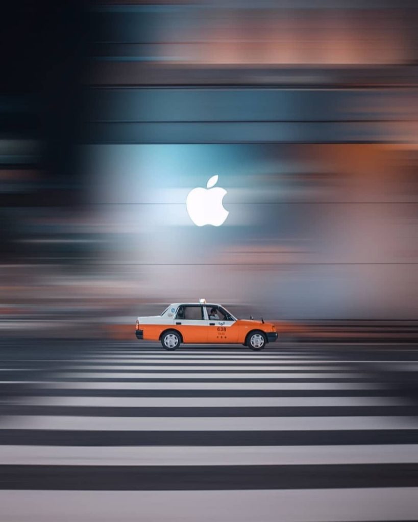 Let's talk taxis!  Japan has a wonderful public transport network, but sometimes...