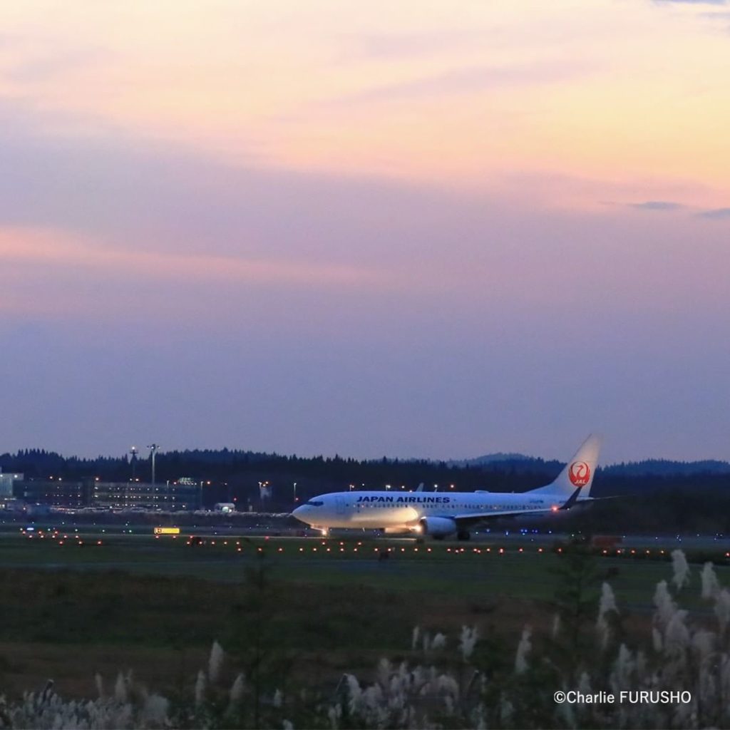 .
Where is your dream destination this autumn? 
Please share with us in the comm...