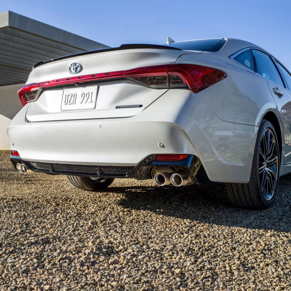 Perfection from every angle. #Avalon #LetsGoPlaces...