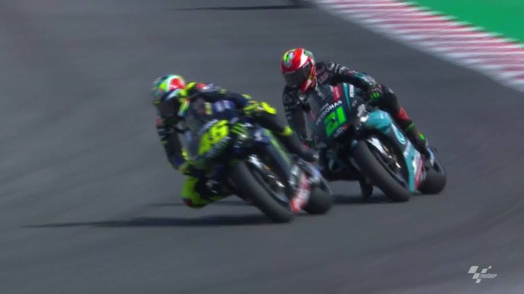 Yamaha MotoGP: From the team’s and @valeyellow46 ‘s home GP at the @misanoworldcircuit we move … From the team's and @valeyellow46 's home GP at the @misanoworldcircuit we move ...