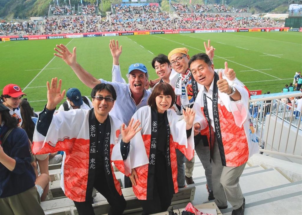 The Japan Times: After losing hundreds of people to the March 11 earthquake and tsunami, the city… After losing hundreds of people to the March 11 earthquake and tsunami, the city...