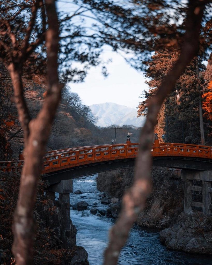 Visit Japan: Looking for a day/overnight trip from Tokyo? Look no further than the @UNESCO W… Looking for a day/overnight trip from Tokyo? Look no further than the @UNESCO W...