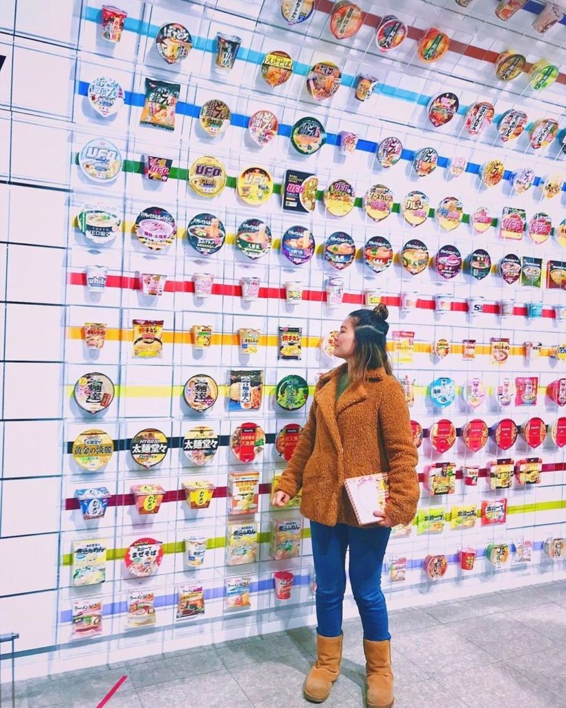 Know your noodles!  From ramen to udon, and soba to somen, Japan's got a bunch o...