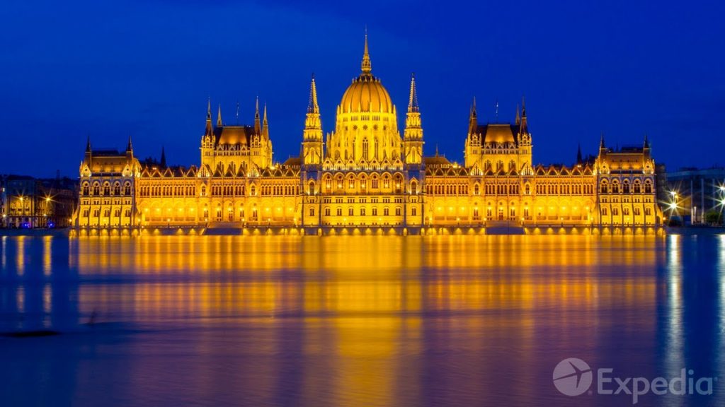 Budapest Vacation Travel Guide | Expedia
