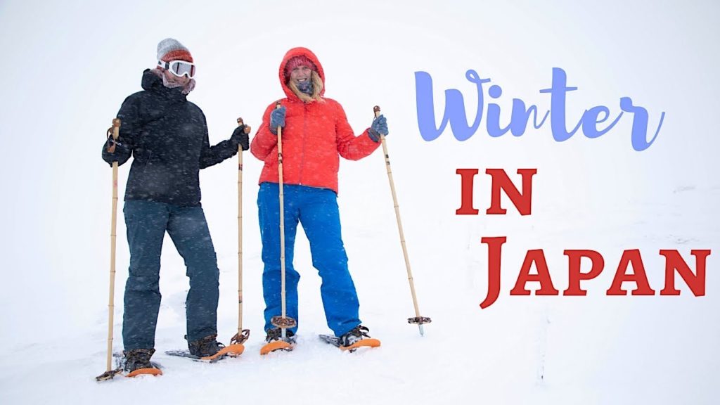 Higashikawa, Hokkaido - Ice Festival, Skiing and Asahidake Snow Shoeing