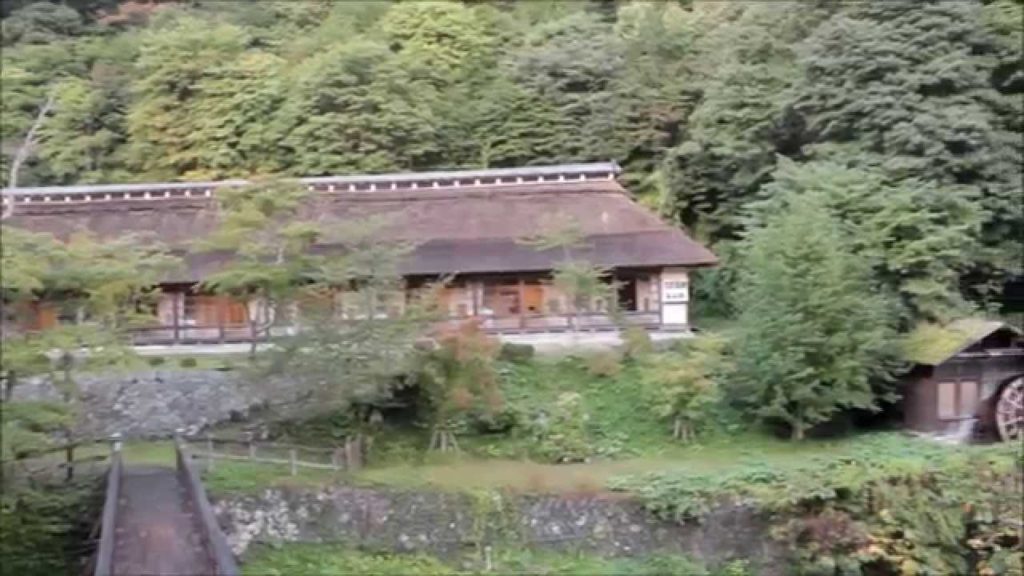 Northern Japan 6 - Shin Hanamaki and Ozawa Onsen