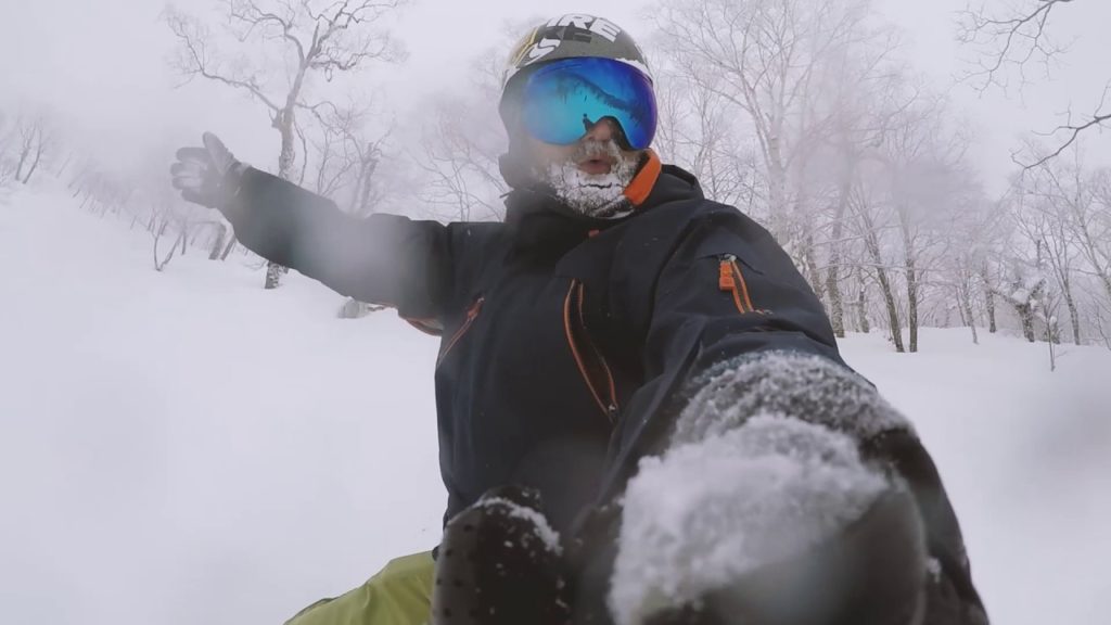 What's JAPOW really like?