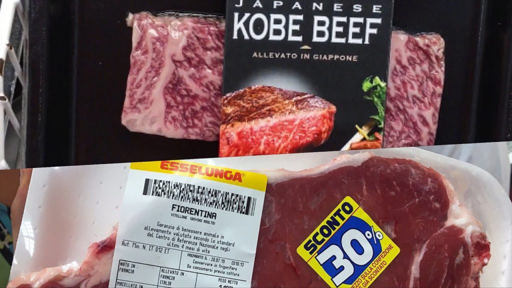 Kobe VS Fiorentina - tour per le Alpi Apuane