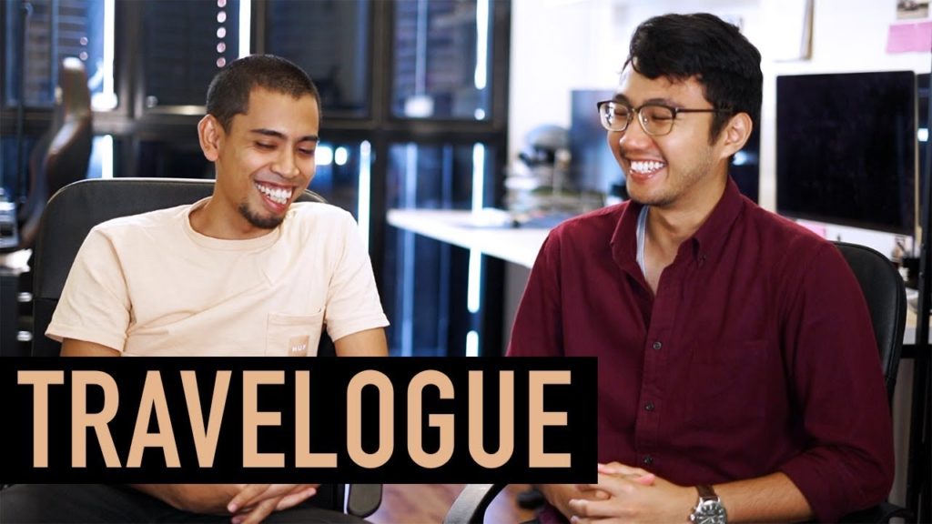 Travelogue: Singapore Travel Wedding Photographer (2019) Travelogue: Singapore Travel Wedding Photographer (2019)