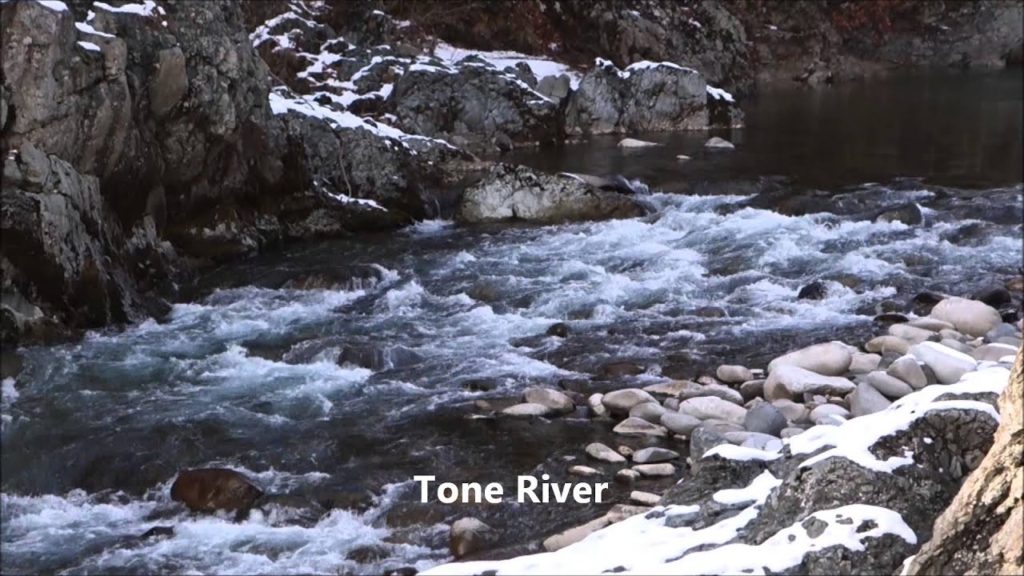 Japan Travel- Beautiful Walk from Kamimoku to Minakami Japan Travel- Beautiful Walk from Kamimoku to Minakami